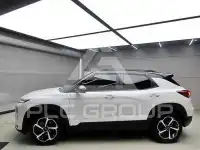 2021 GM Daewoo Trailblaze