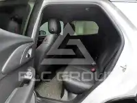 2021 GM Daewoo Trailblaze