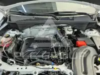 2021 GM Daewoo Trailblaze
