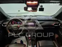 2021 GM Daewoo Trailblaze