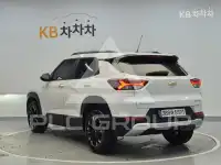 2021 GM Daewoo Trailblaze