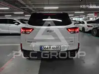 2021 GM Daewoo Trailblaze