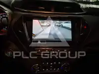 2021 GM Daewoo Trailblaze