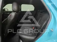 2021 GM Daewoo Trailblaze