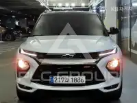 2021 GM Daewoo Trailblaze