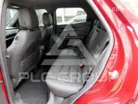 2021 GM Daewoo Trailblaze