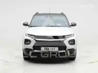 2021 GM Daewoo Trailblaze