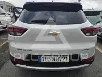 2021 GM Daewoo Trailblaze