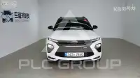 2021 GM Daewoo Trailblaze