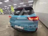 2021 GM Daewoo Trailblaze