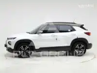 2021 GM Daewoo Trailblaze