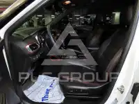 2021 GM Daewoo Trailblaze
