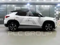 2021 GM Daewoo Trailblaze