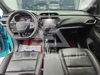 2021 GM Daewoo Trailblaze