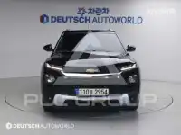 2021 GM Daewoo Trailblaze
