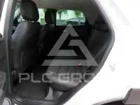 2021 GM Daewoo Trailblaze