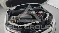 2021 GM Daewoo Trailblaze