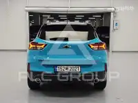 2021 GM Daewoo Trailblaze