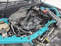 2021 GM Daewoo Trailblaze