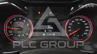 2021 GM Daewoo Trailblaze