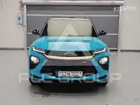 2021 GM Daewoo Trailblaze