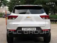 2021 GM Daewoo Trailblaze