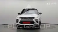 2021 GM Daewoo Trailblaze