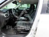 2021 GM Daewoo Trailblaze