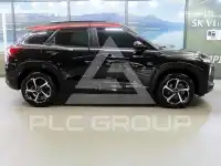 2021 GM Daewoo Trailblaze