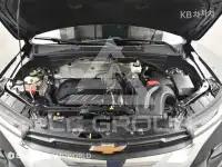 2021 GM Daewoo Trailblaze