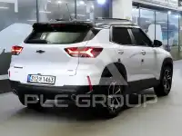 2021 GM Daewoo Trailblaze