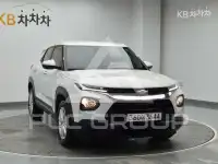 2021 GM Daewoo Trailblaze
