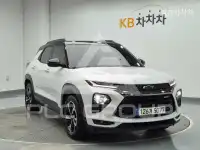 2021 GM Daewoo Trailblaze
