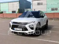 2021 GM Daewoo Trailblaze
