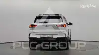 2021 GM Daewoo Trailblaze