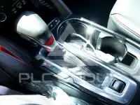 2021 GM Daewoo Trailblaze