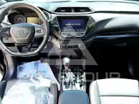 2021 GM Daewoo Trailblaze