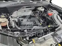 2021 GM Daewoo Trailblaze
