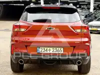 2021 GM Daewoo Trailblaze