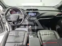 2021 GM Daewoo Trailblaze