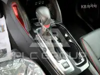2021 GM Daewoo Trailblaze