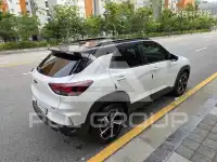 2021 GM Daewoo Trailblaze