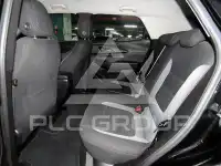 2021 GM Daewoo Trailblaze