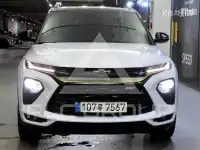2021 GM Daewoo Trailblaze