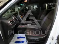 2021 GM Daewoo Trailblaze