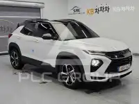 2021 GM Daewoo Trailblaze