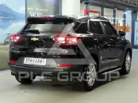 2021 GM Daewoo Trailblaze
