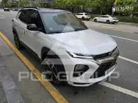 2021 GM Daewoo Trailblaze