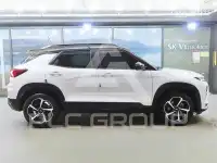 2021 GM Daewoo Trailblaze
