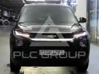 2021 GM Daewoo Trailblaze